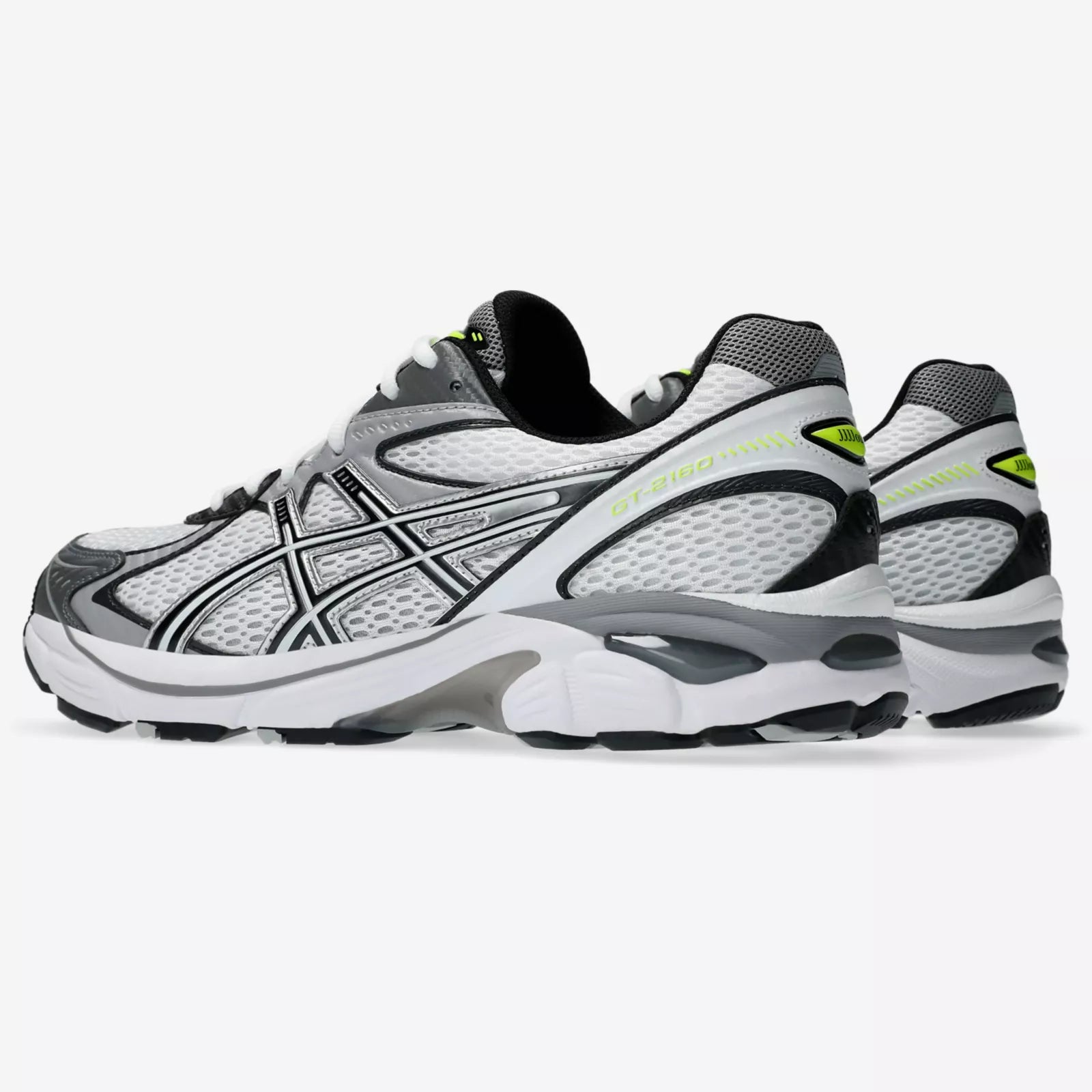 ASICS GT-2160 JJJJound White