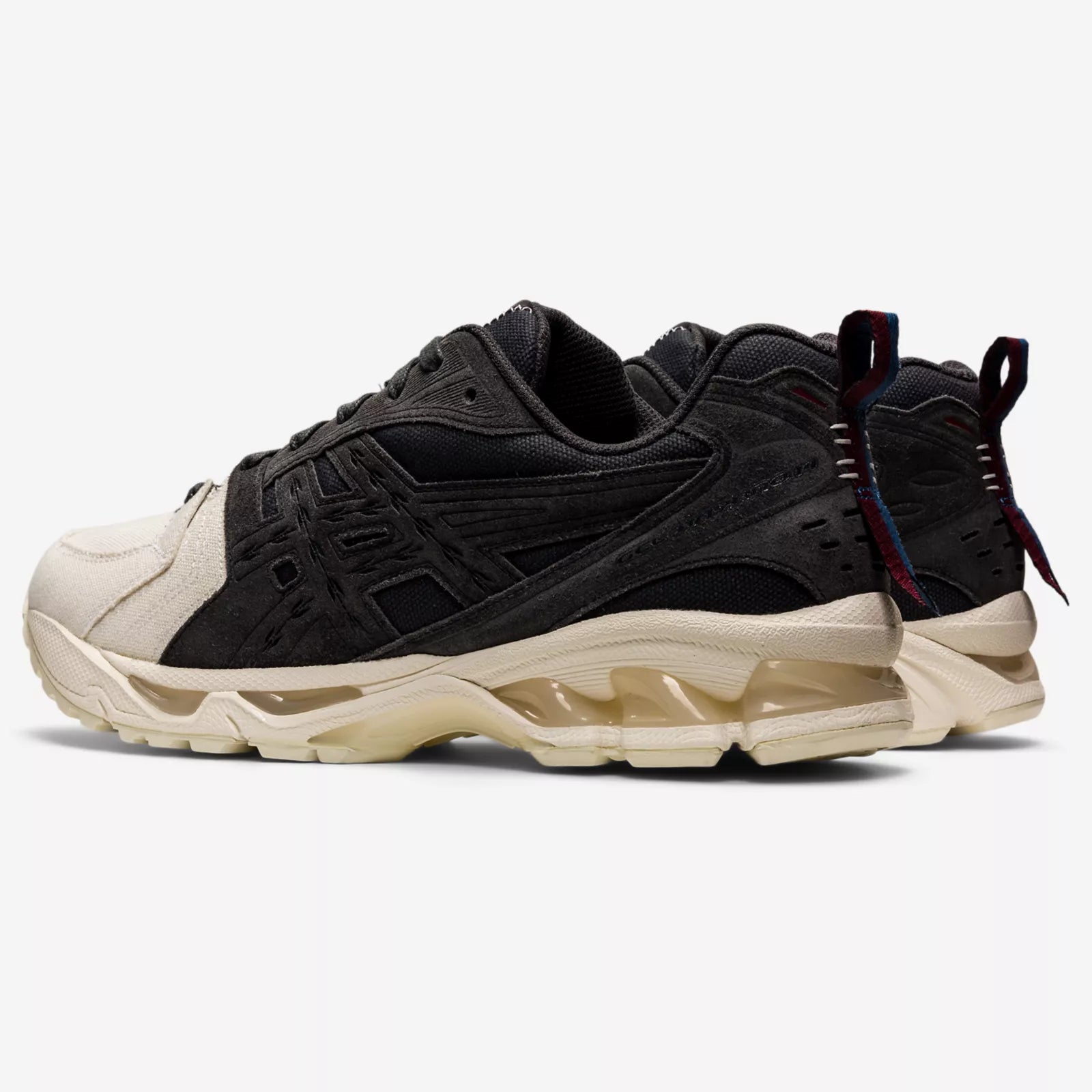 ASICS Gel-Kayano 14 Black Birch