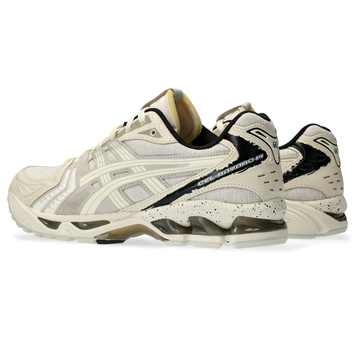 ASICS Gel-Kayano 14 Imperfection Pack Cream