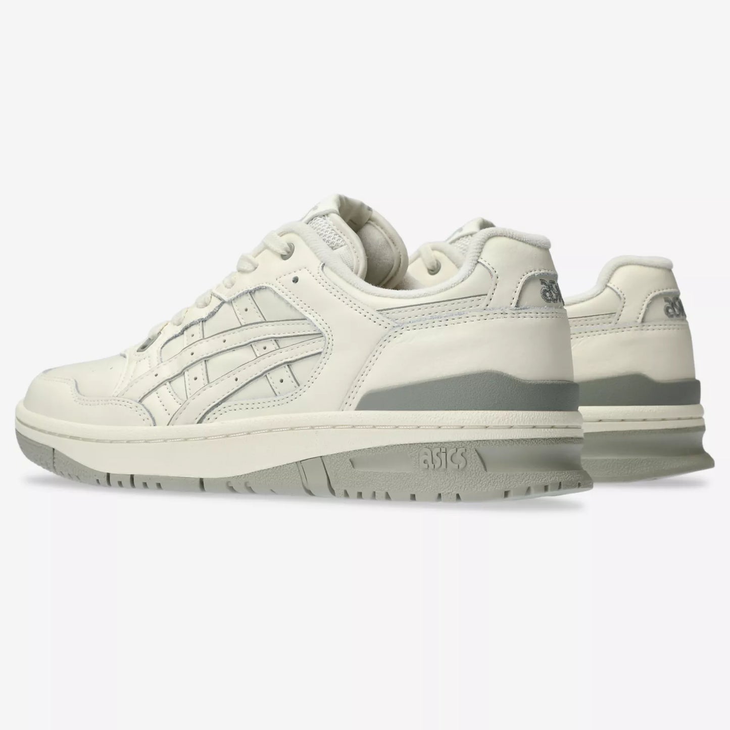 ASICS EX89 Cream White Sage