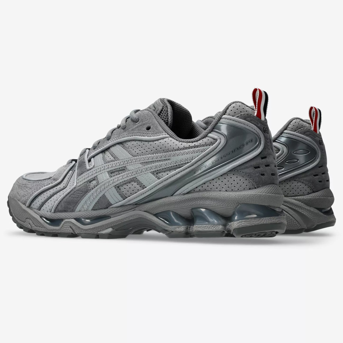 ASICS Gel-Kayano 14 Thom Browne Grey