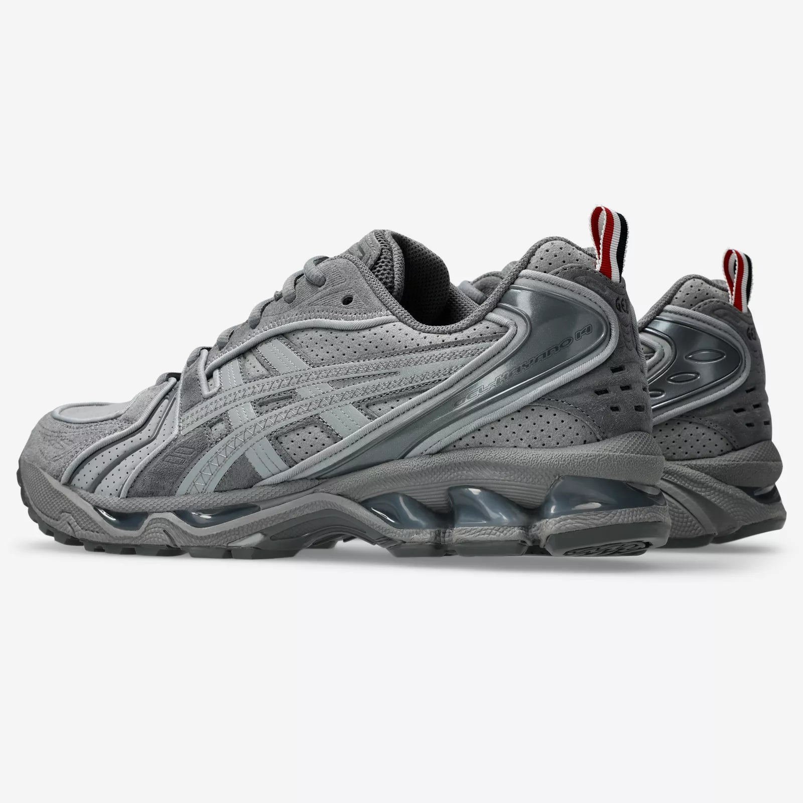 ASICS Gel-Kayano 14 Thom Browne Grey