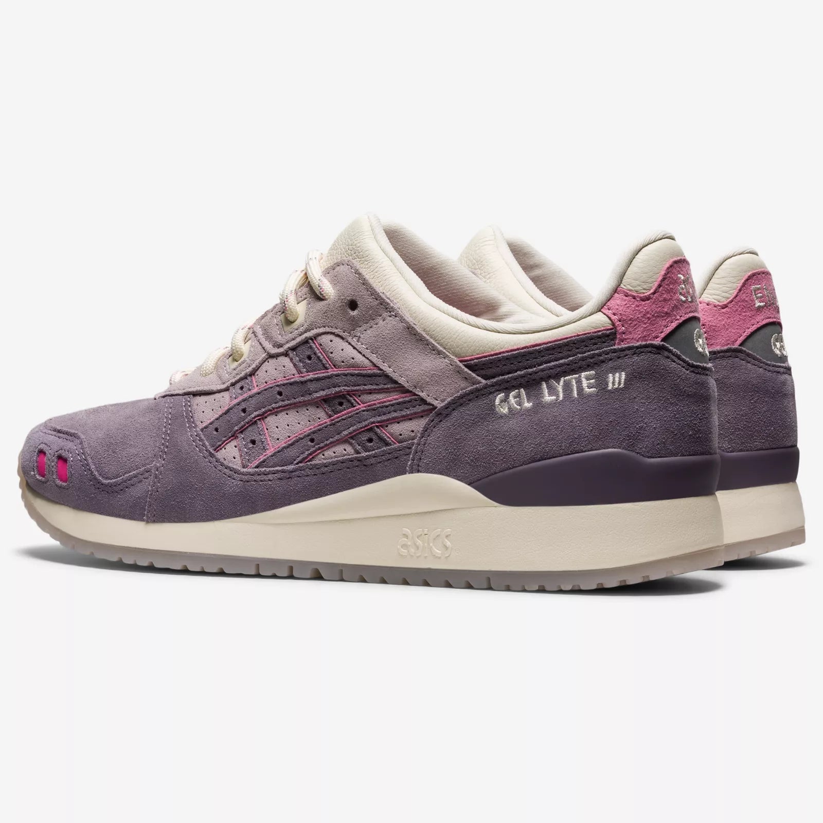 ASICS Gel-Lyte III End Pearl