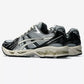 ASICS Gel-Kayano 14 Black Glacier Grey Silver