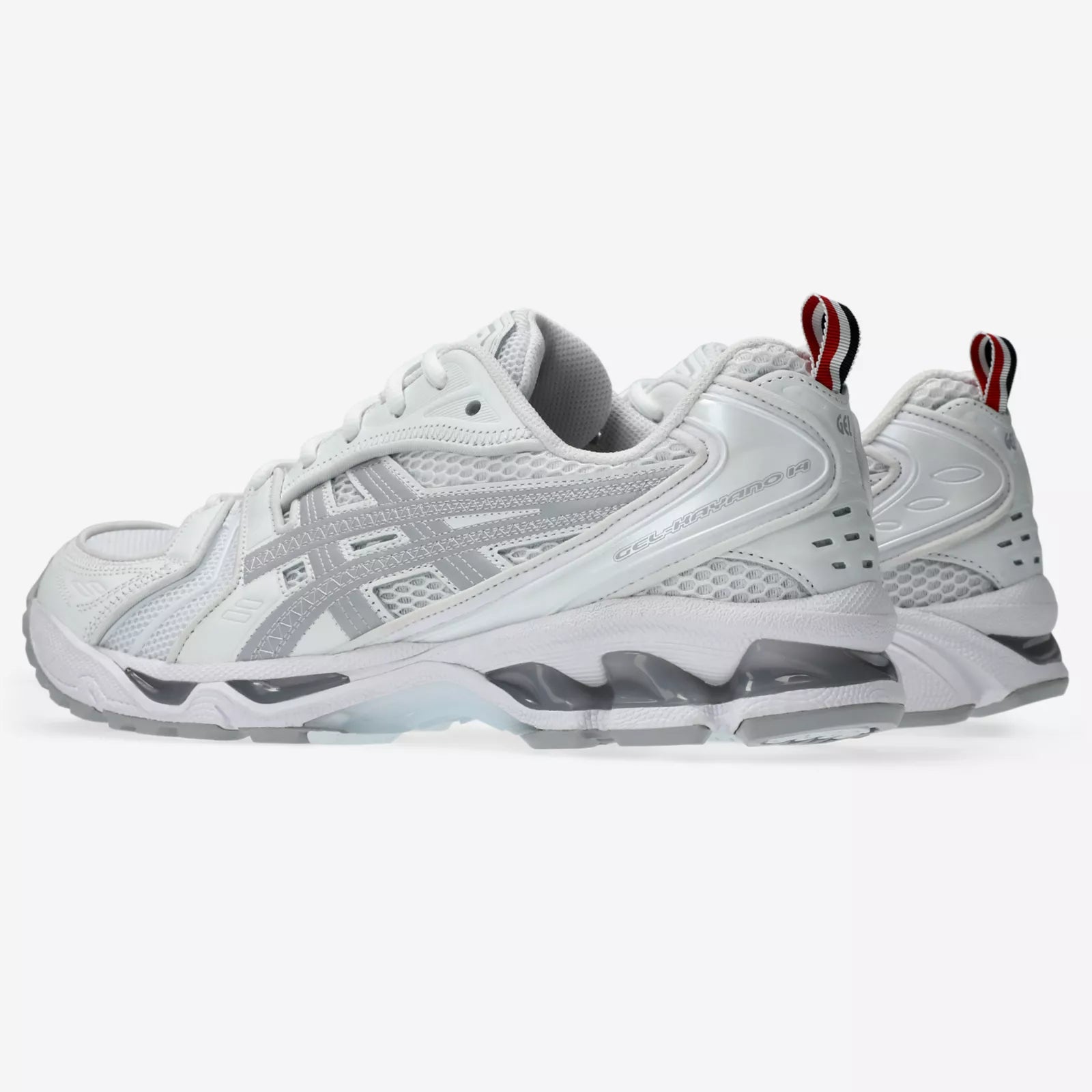 ASICS Gel-Kayano 14 Thom Browne White