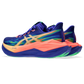 ASICS Superblast 3 Cobalt Burst Light Orange