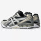ASICS Gel-Kayano 14 Obsidian Grey Cement
