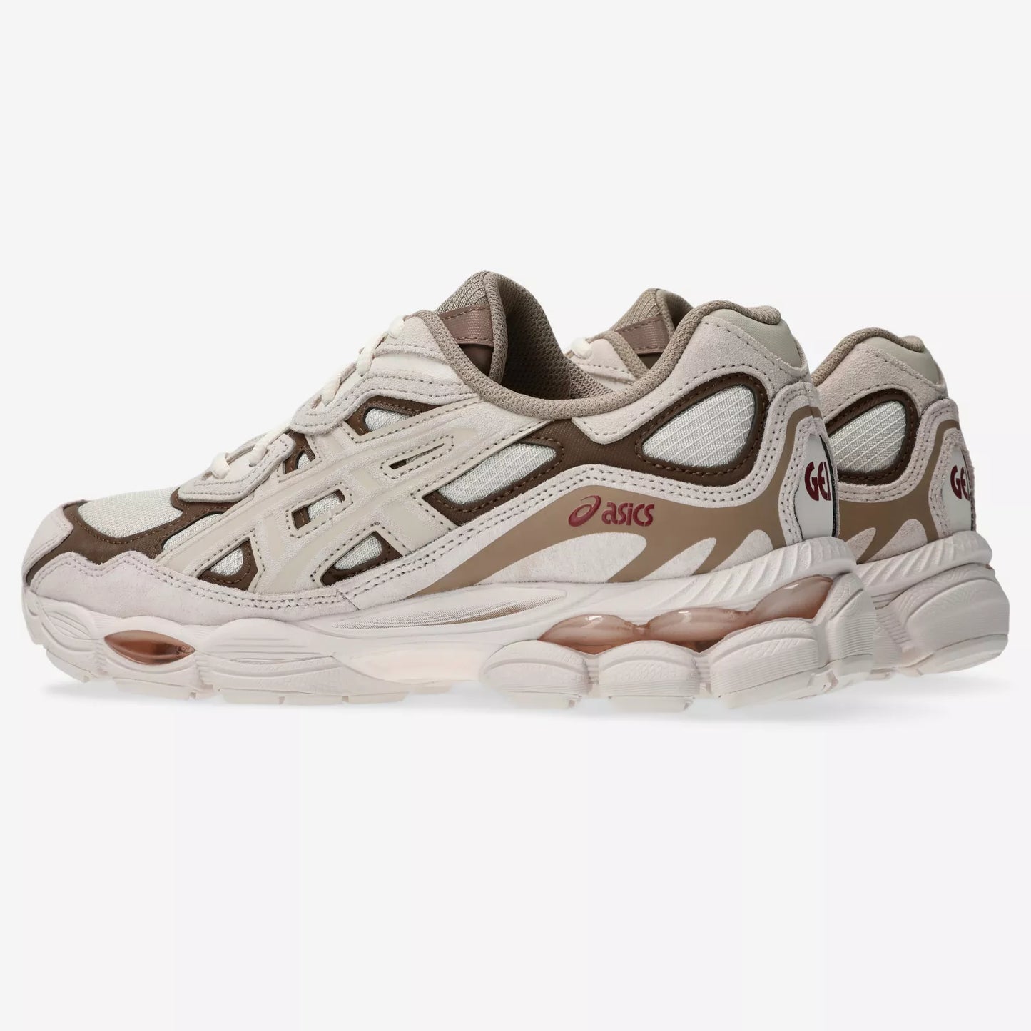 ASICS Gel-NYC Mineral Beige
