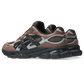 ASICS Gel-NYC 2.0 SSHS HAL STUDIOS Architecture of Everyday Life Mahogany