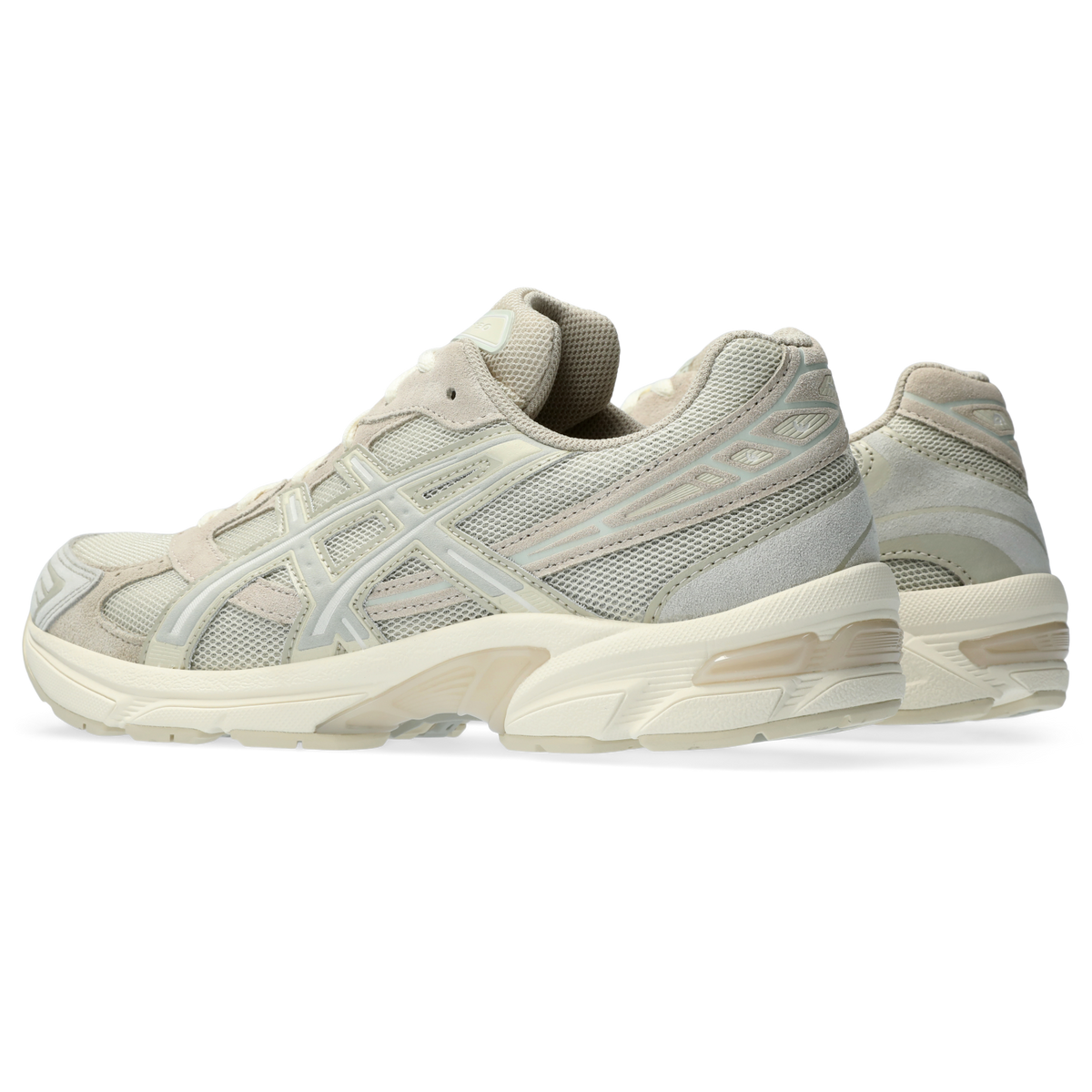 ASICS Gel-1130 Vanilla White Sage