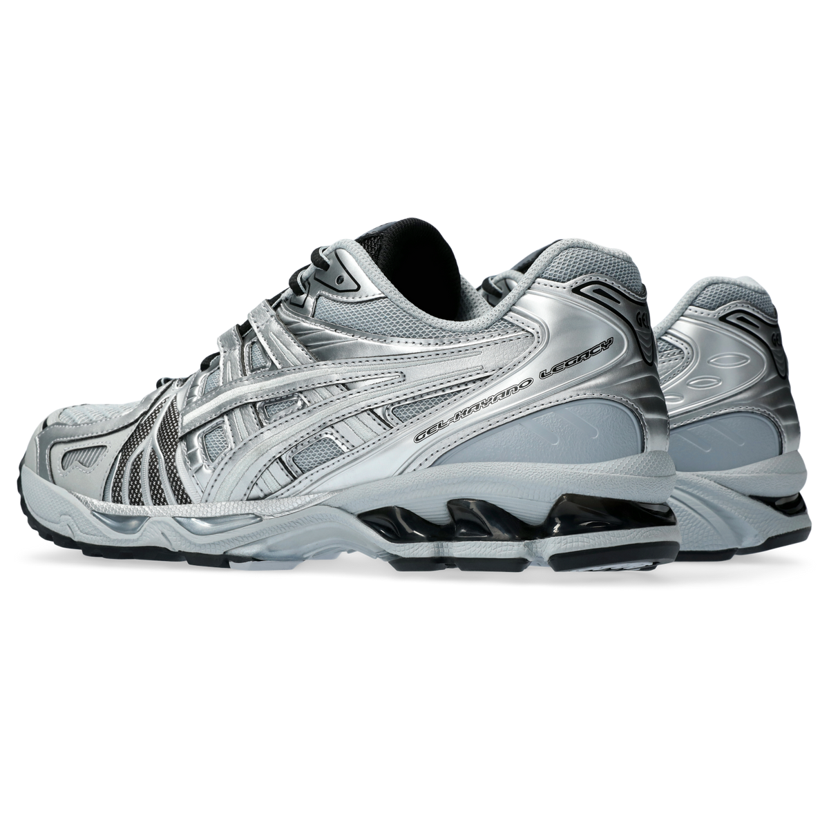 ASICS Gel-Kayano Legacy Pure Silver