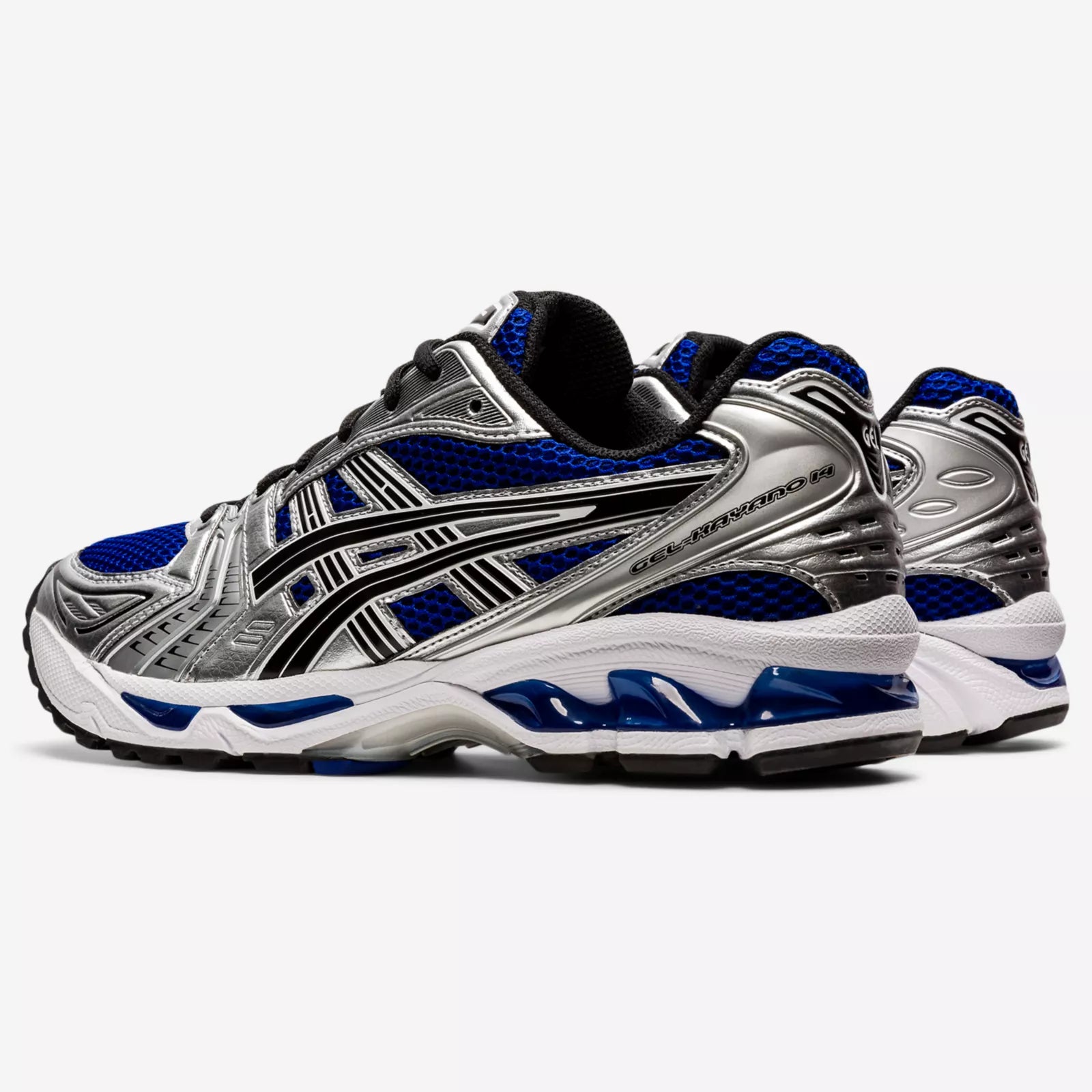 ASICS Gel-Kayano 14 Monaco Blue