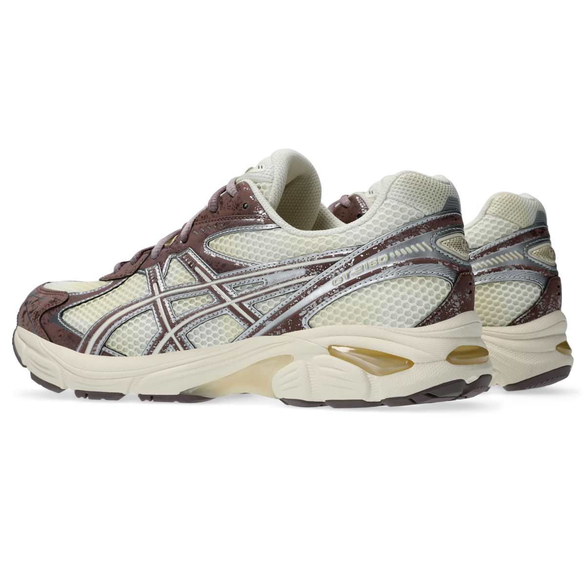 ASICS GT-2160 Pre-Aged Pack Mauve Grey Brown