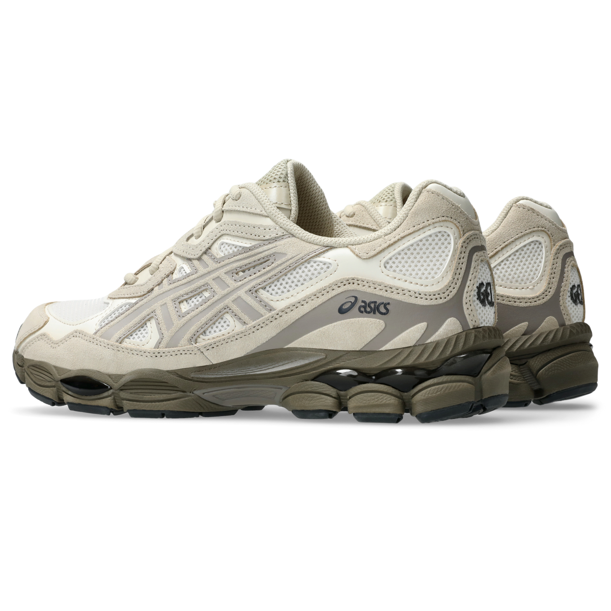 ASICS Gel-NYC Cream Putty