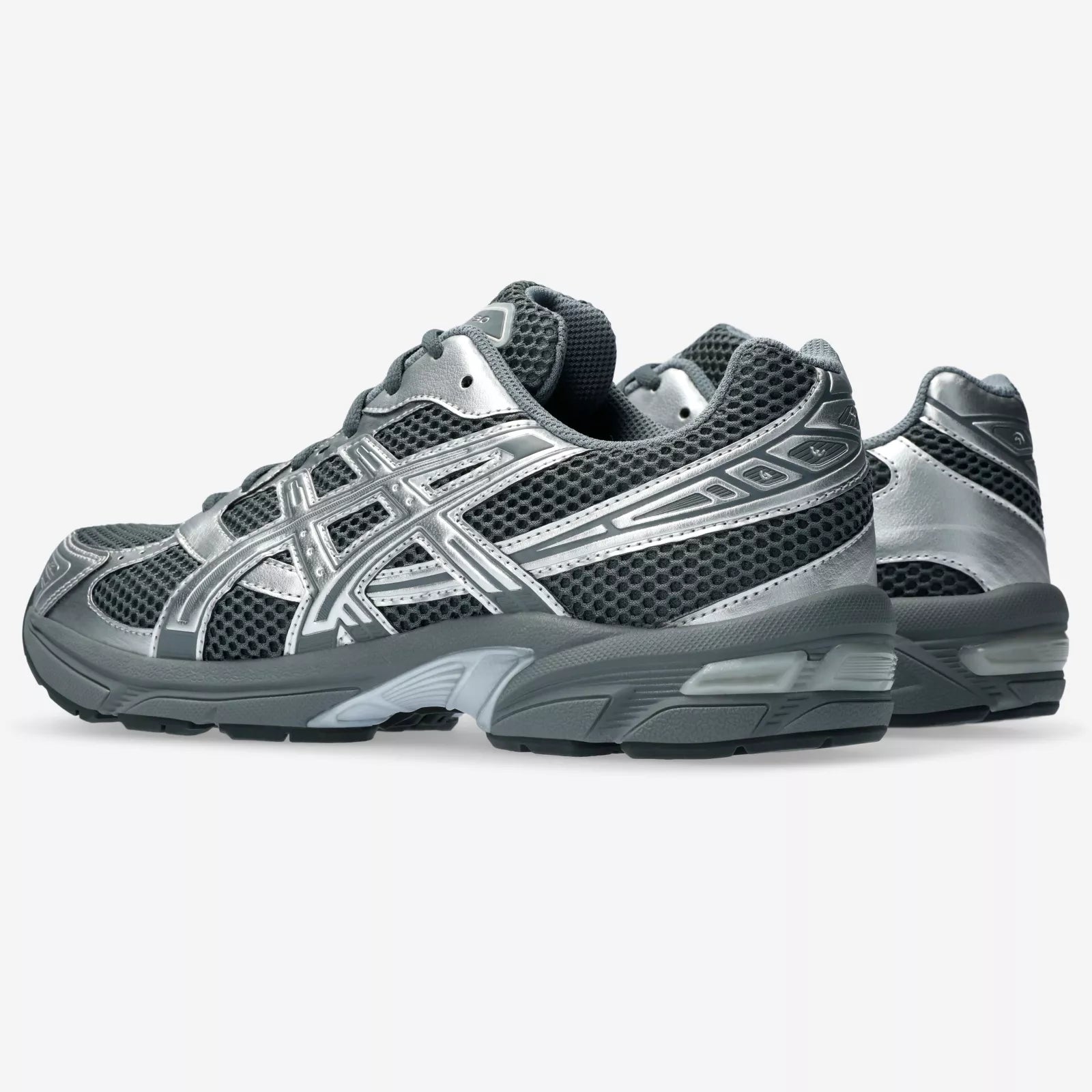 ASICS Gel-1130 Steel Grey Pure Silver