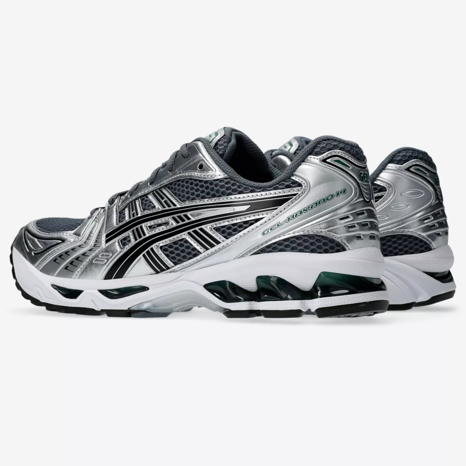 ASICS Gel-Kayano 14 Metropolis Jasper Green
