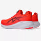 ASICS Gel-Nimbus 27 Flash Red Black