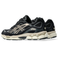 ASICS Gel-NYC Black Cream