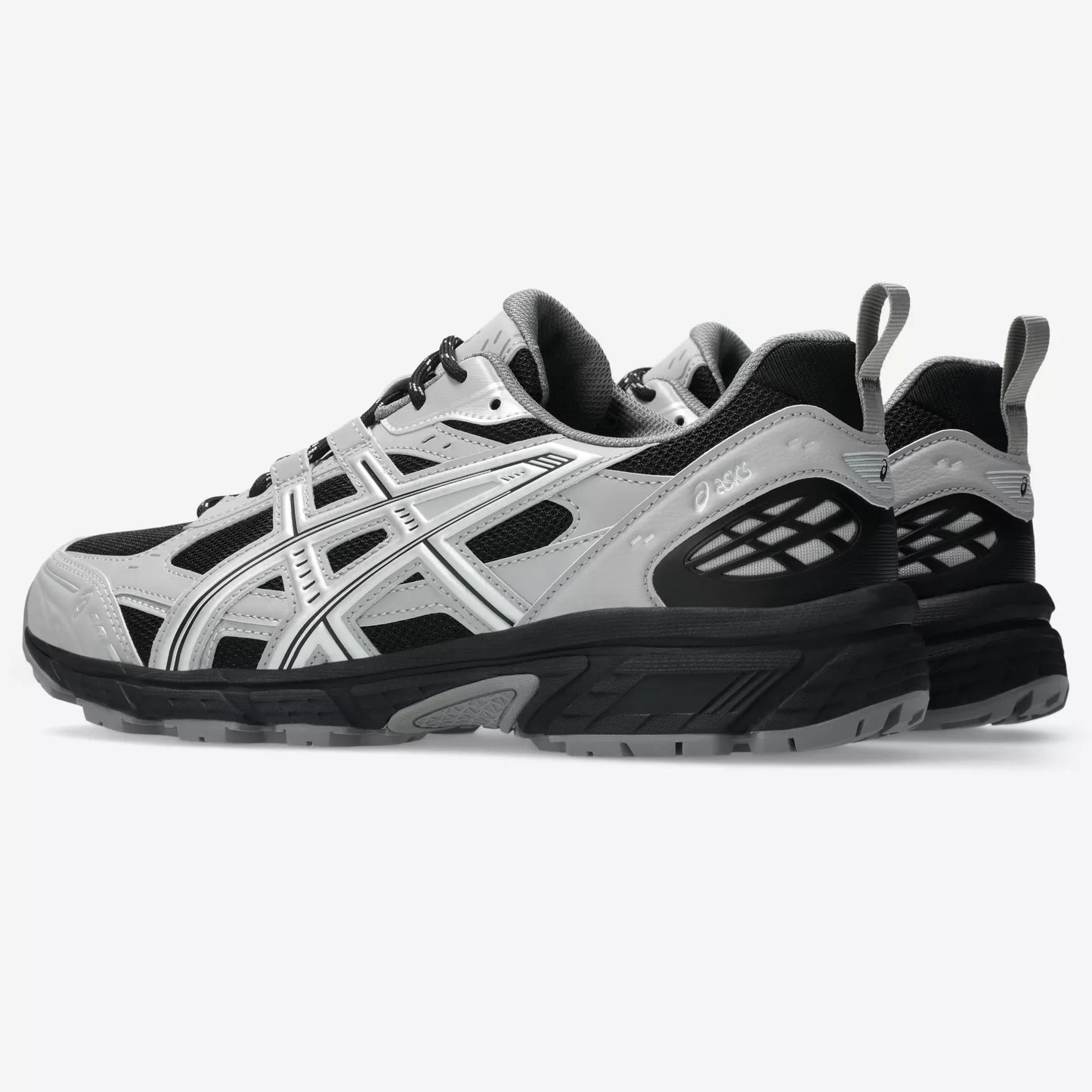 ASICS Gel-Nunobiki Black Cement Grey