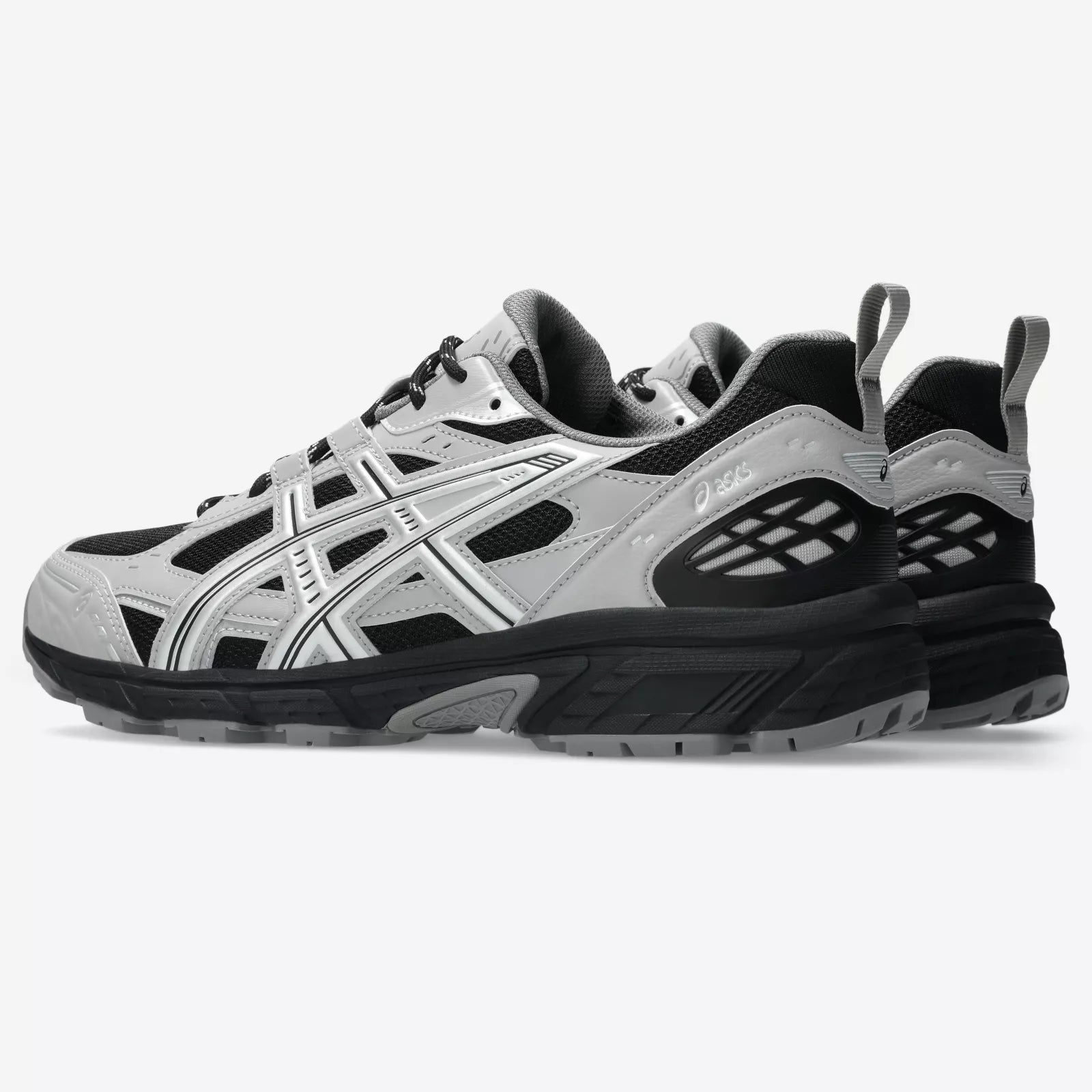 ASICS Gel-Nunobiki Black Cement Grey