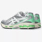 ASICS Gel-Kayano 14 Silver Lime