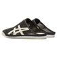 Onitsuka Tiger Mexico 66 Sabot Black Cream