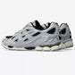 ASICS Gel-NYC Black Piedmont Grey