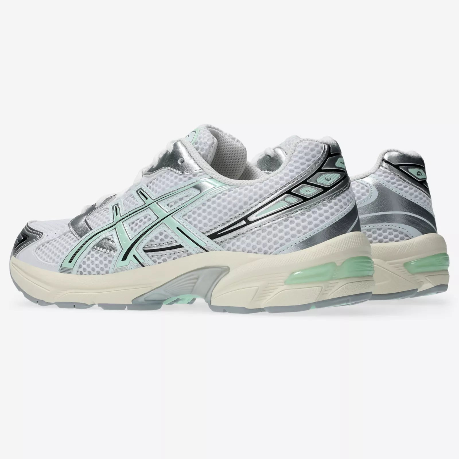 ASICS Gel-1130 White Mint Tint (Women's)