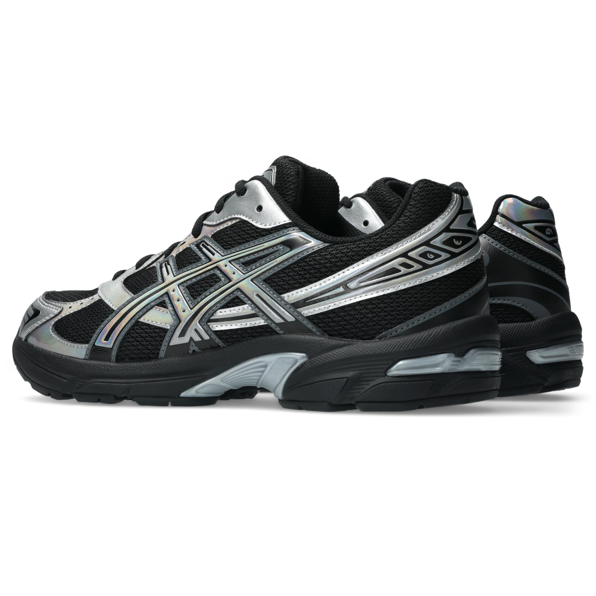 ASICS Gel-1130 Holiday Pack Black Pure Silver