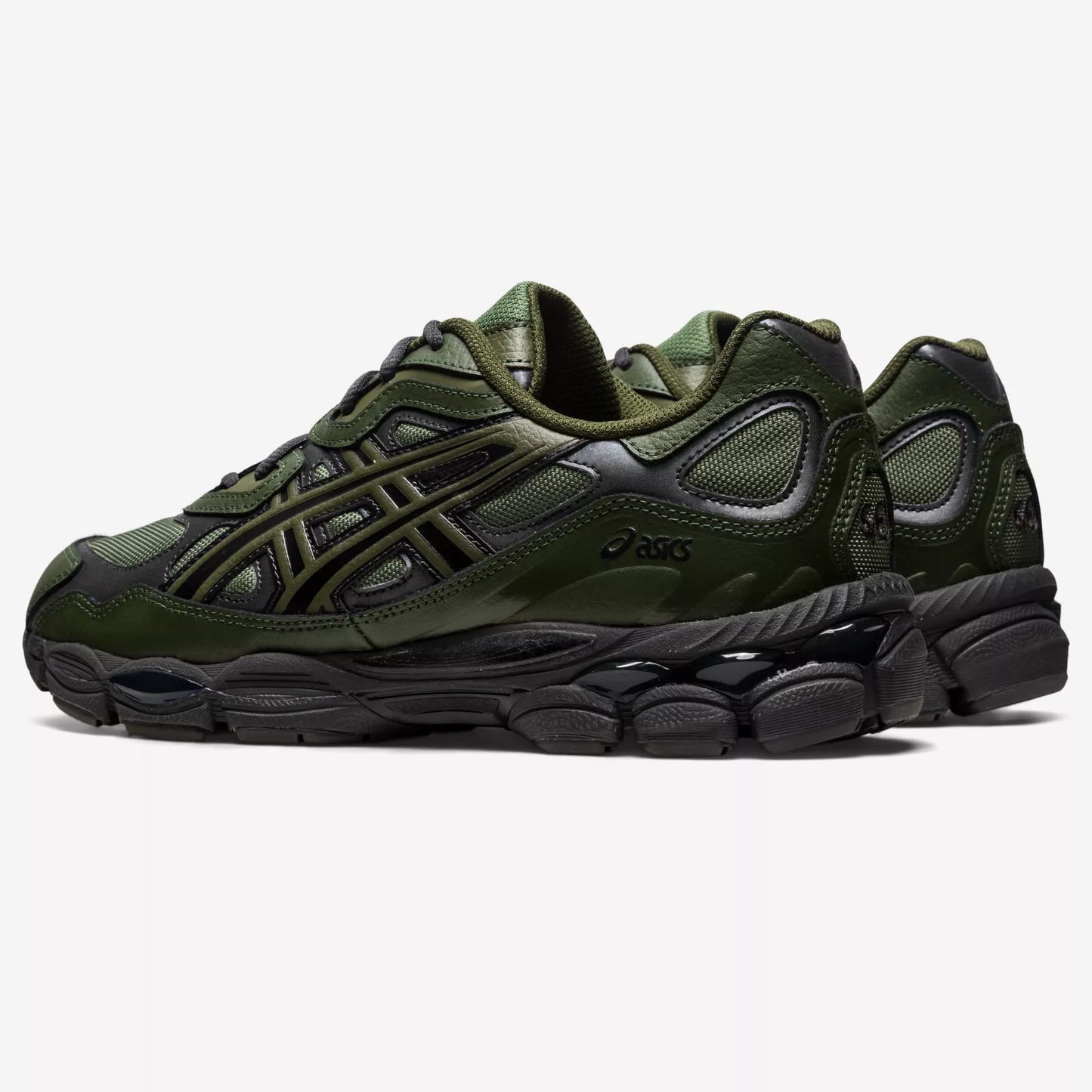 ASICS Gel NYC Moss