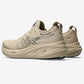 ASICS Gel-Nimbus 26 Feather Grey Black