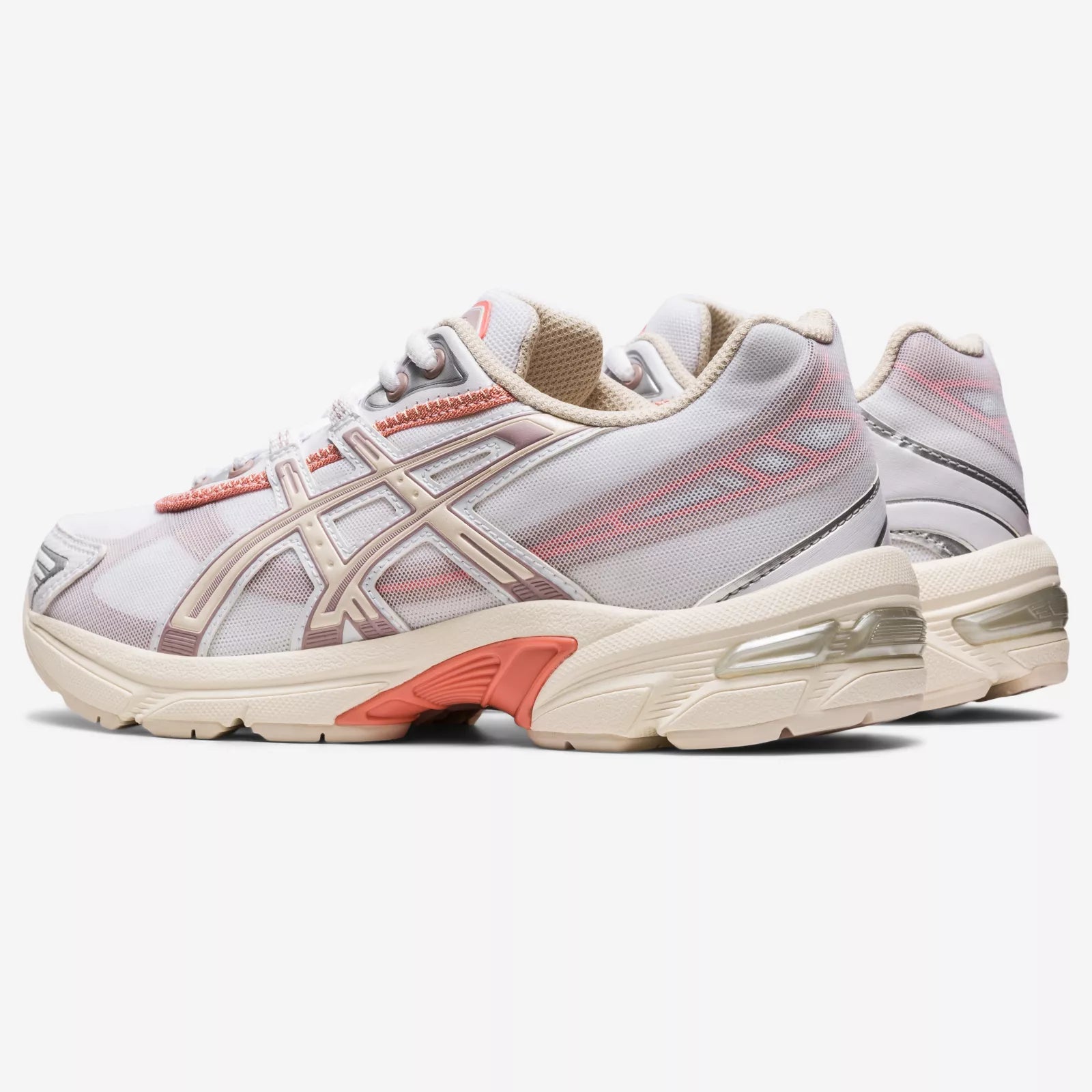 ASICS Gel-1130 RE White Oatmeal (Women's)