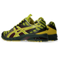 ASICS UB9-S Gel DS Trainer 14 Kiko Kostadinov Dark Mustard Truffle Grey