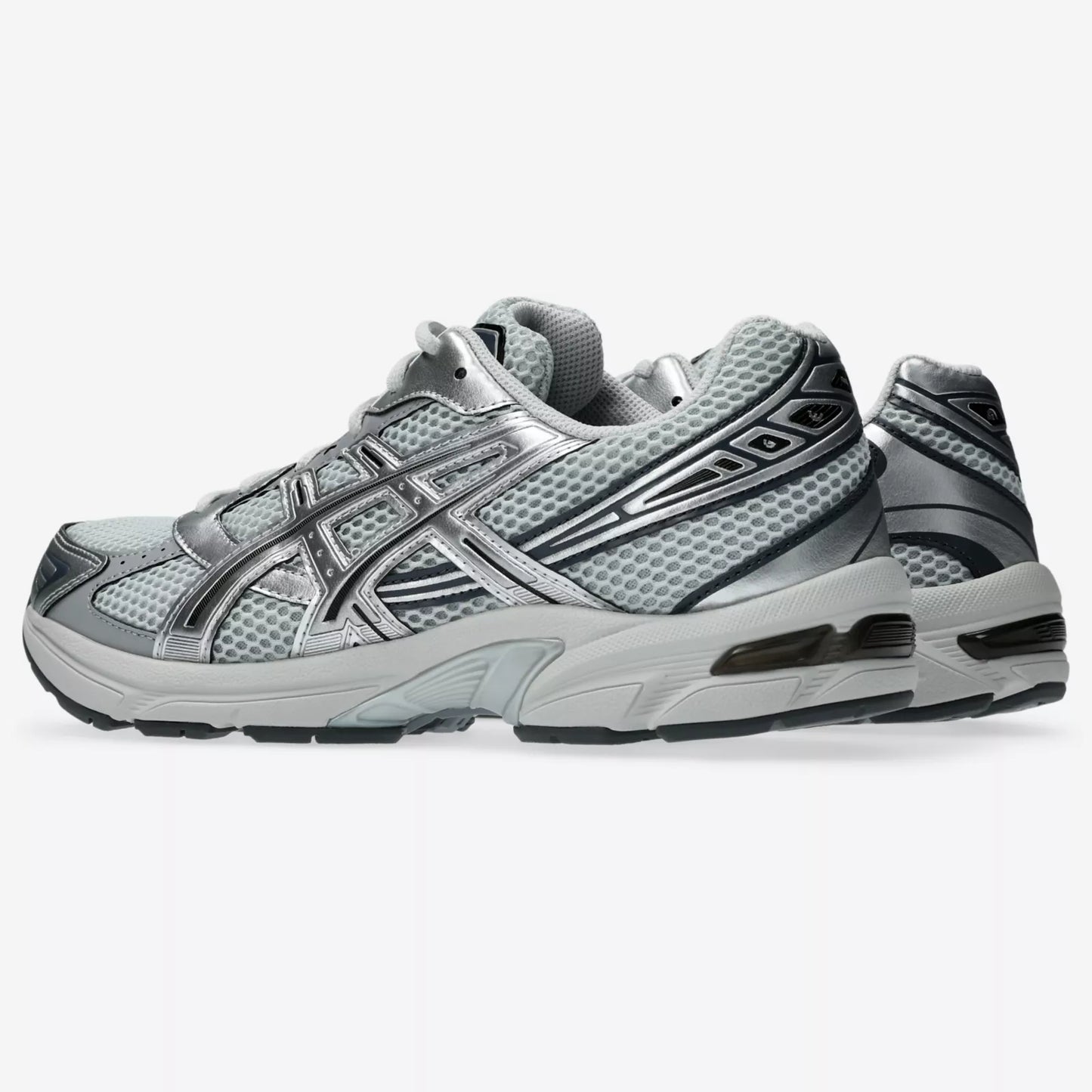 ASICS Gel-1130 Glacier Grey Pure Silver