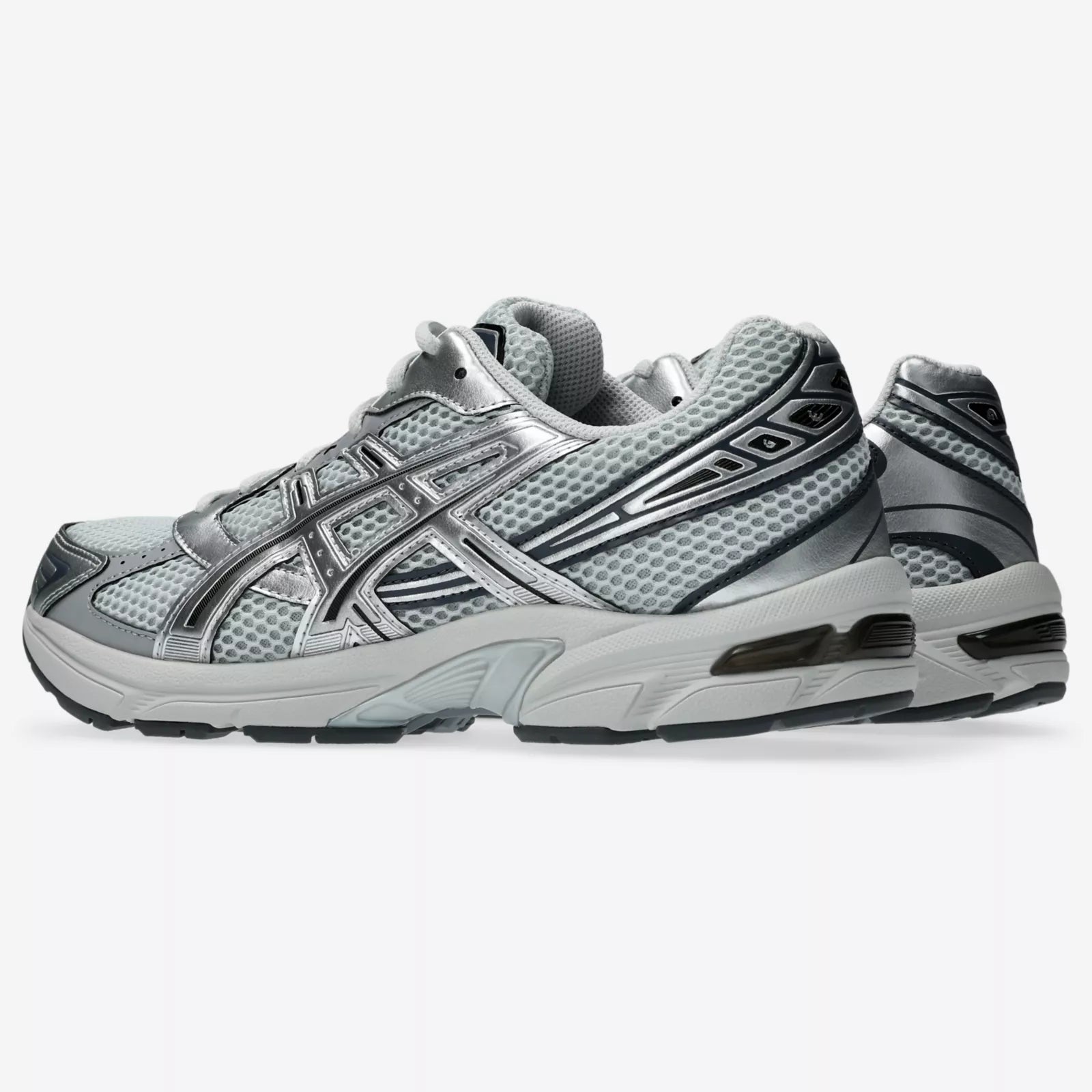ASICS Gel-1130 Glacier Grey Pure Silver