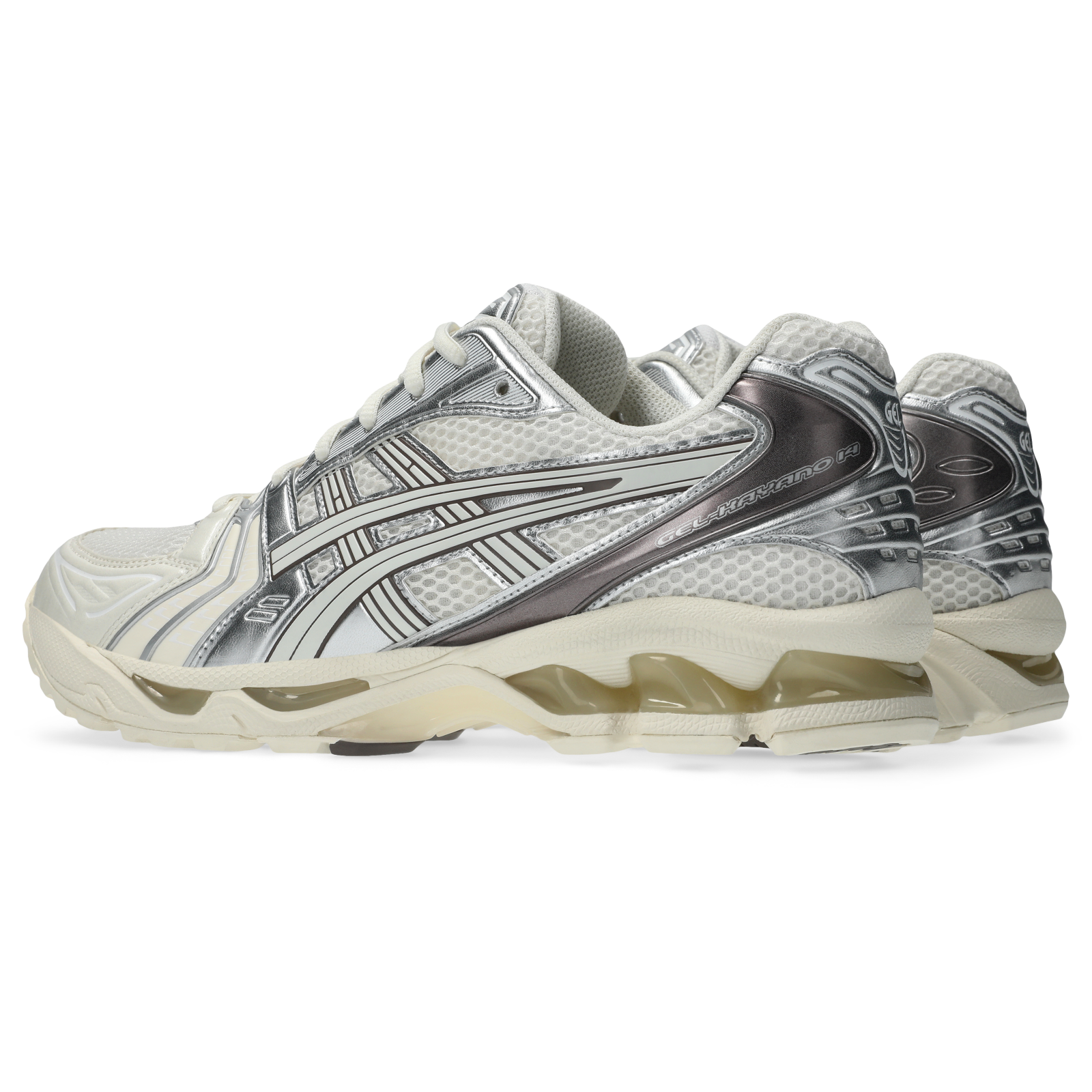 ASICS Gel-Kayano 14 Cream Cocoa Powder
