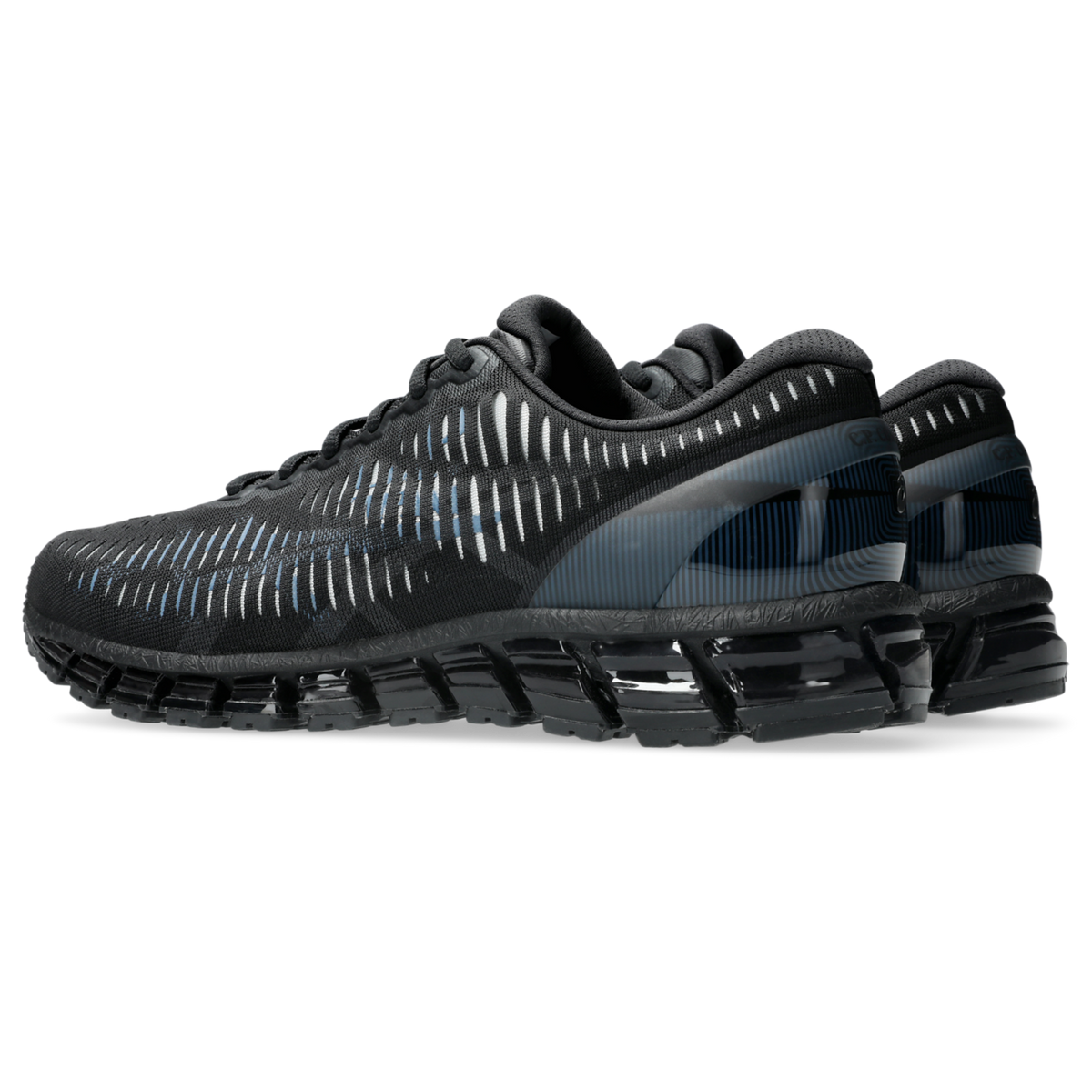 ASICS Gel-Quantum 360 I C.P. Company Black Beauty