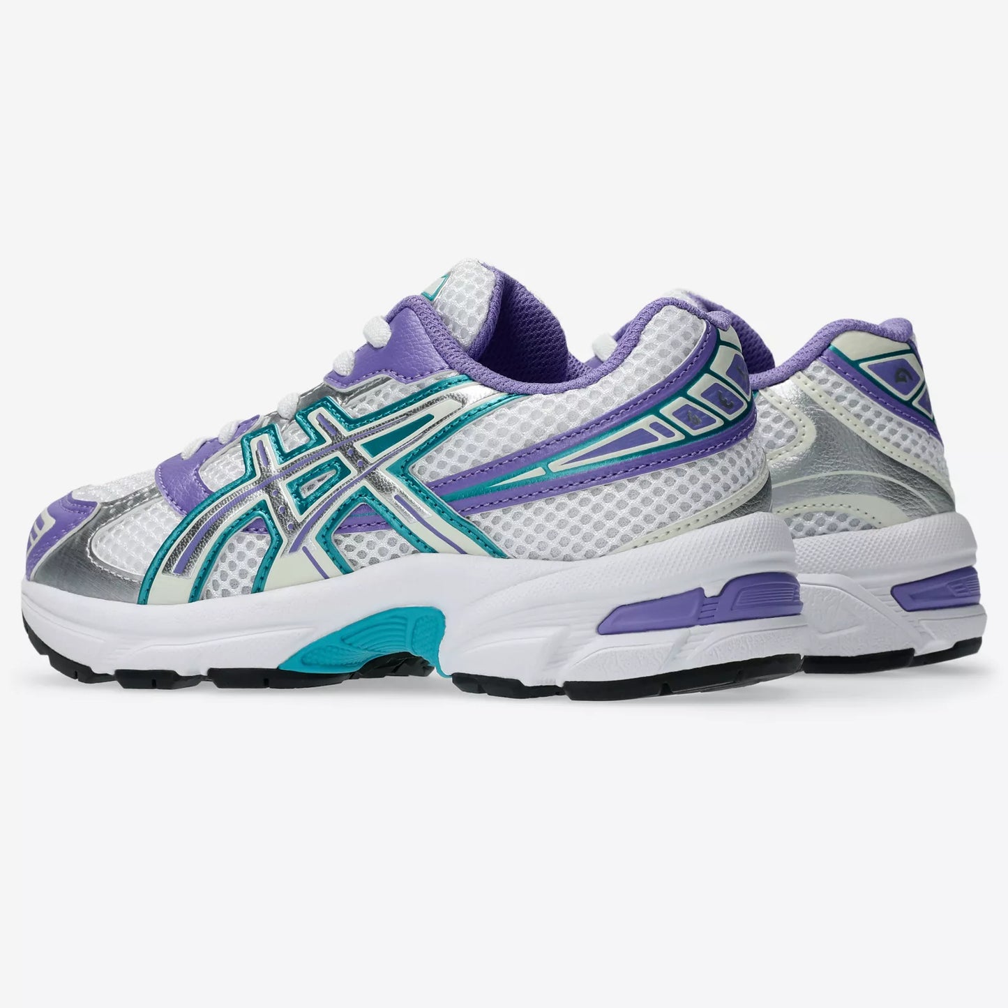 ASICS Gel-1130 White Space Lavender (PS)