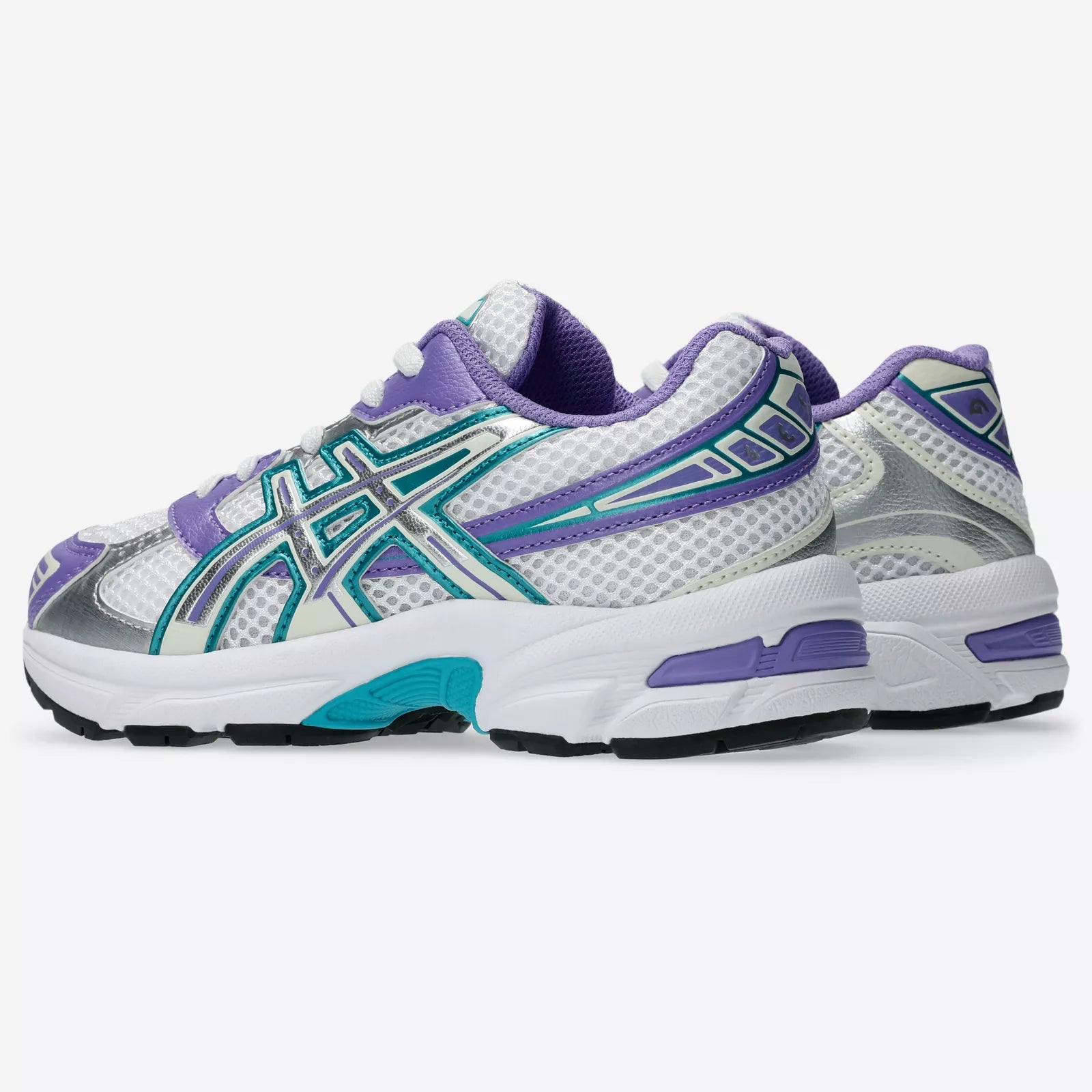 ASICS Gel-1130 White Space Lavender (PS)