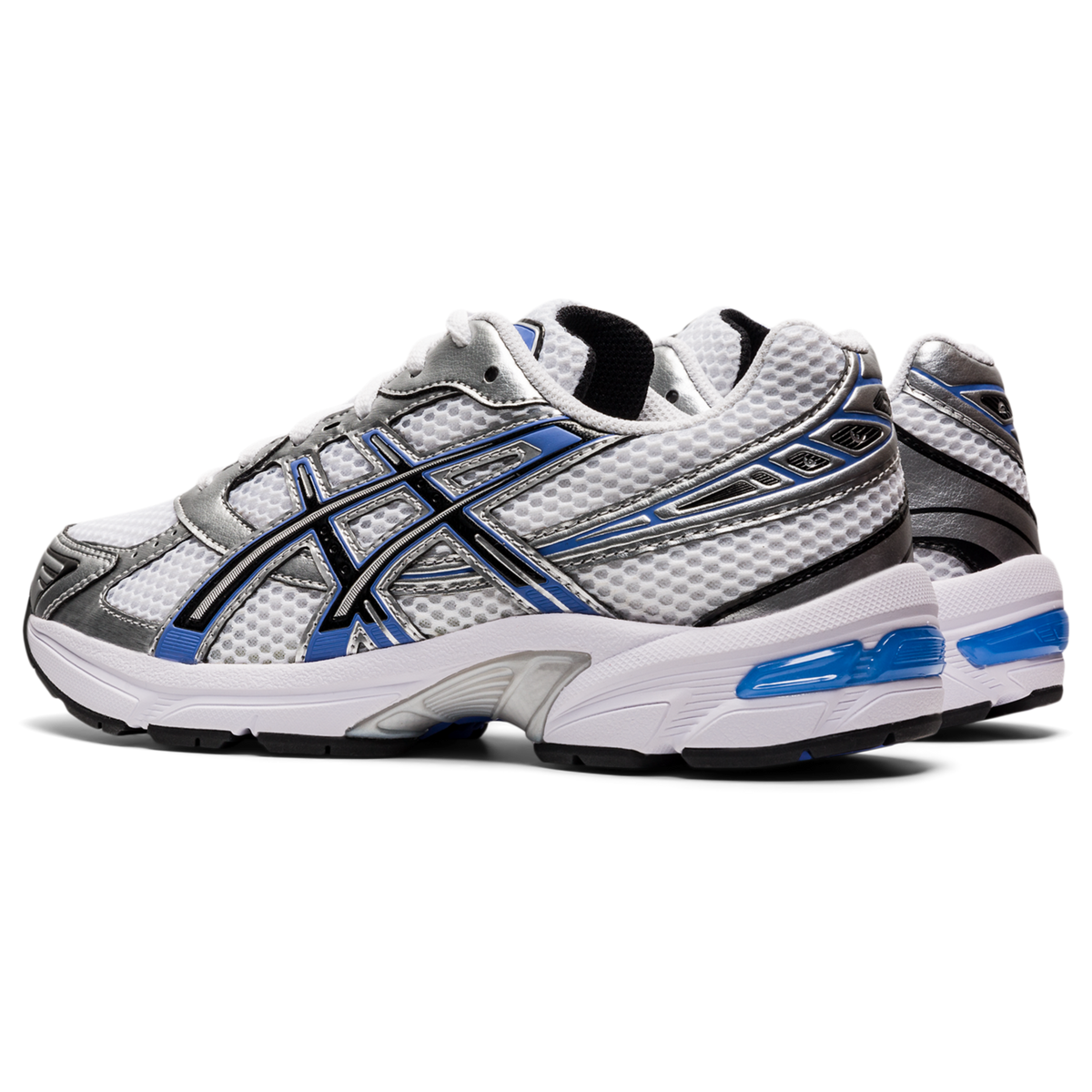 ASICS Gel-1130 White Periwinkle Blue (Women's)
