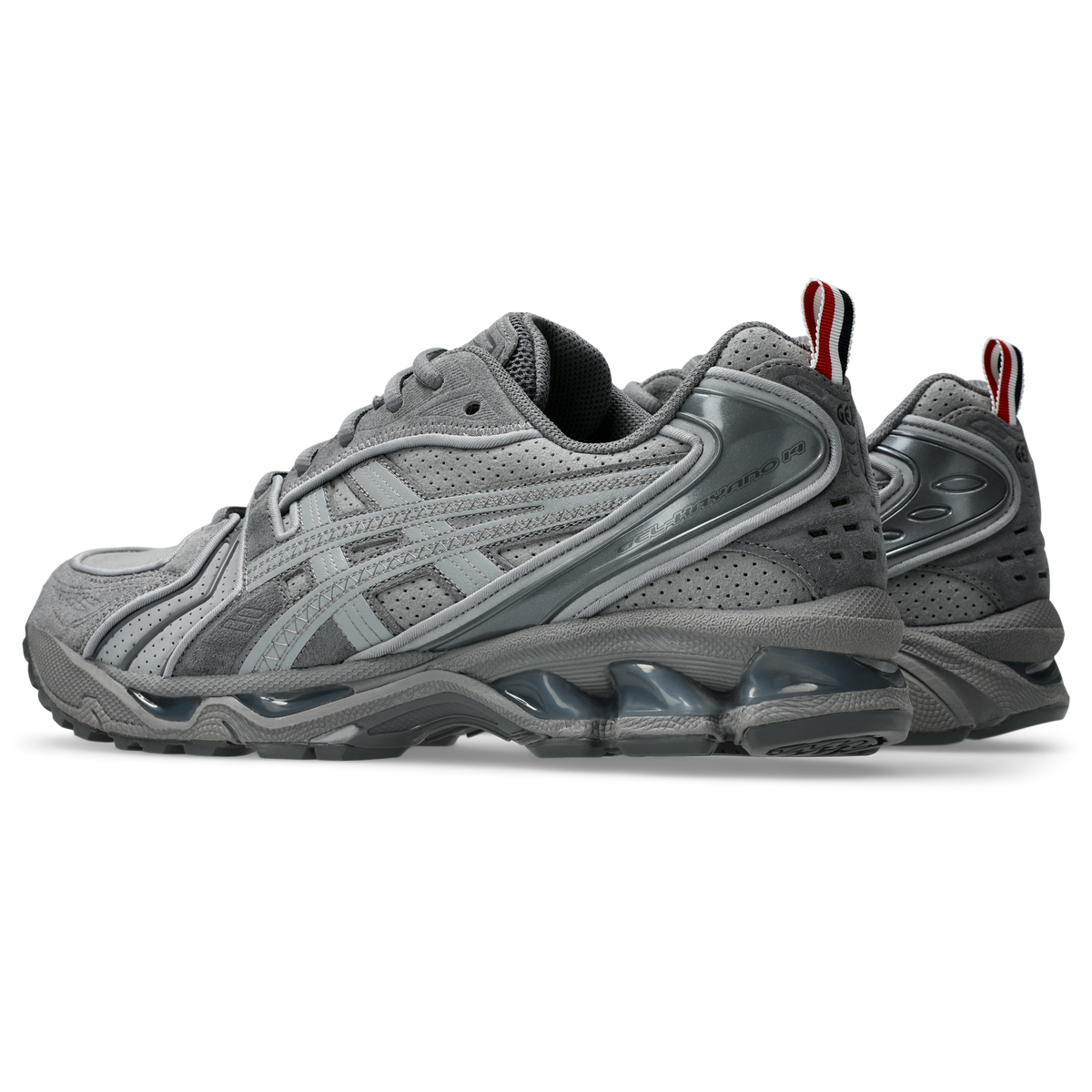 ASICS Gel-Kayano 14 Thom Browne Grey