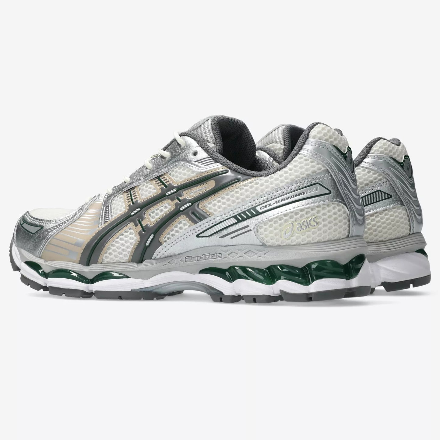 ASICS Gel-Kayano 12.1 Cream Carbon
