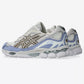 ASICS Gel-NYC Cream Cloud Grey Blue