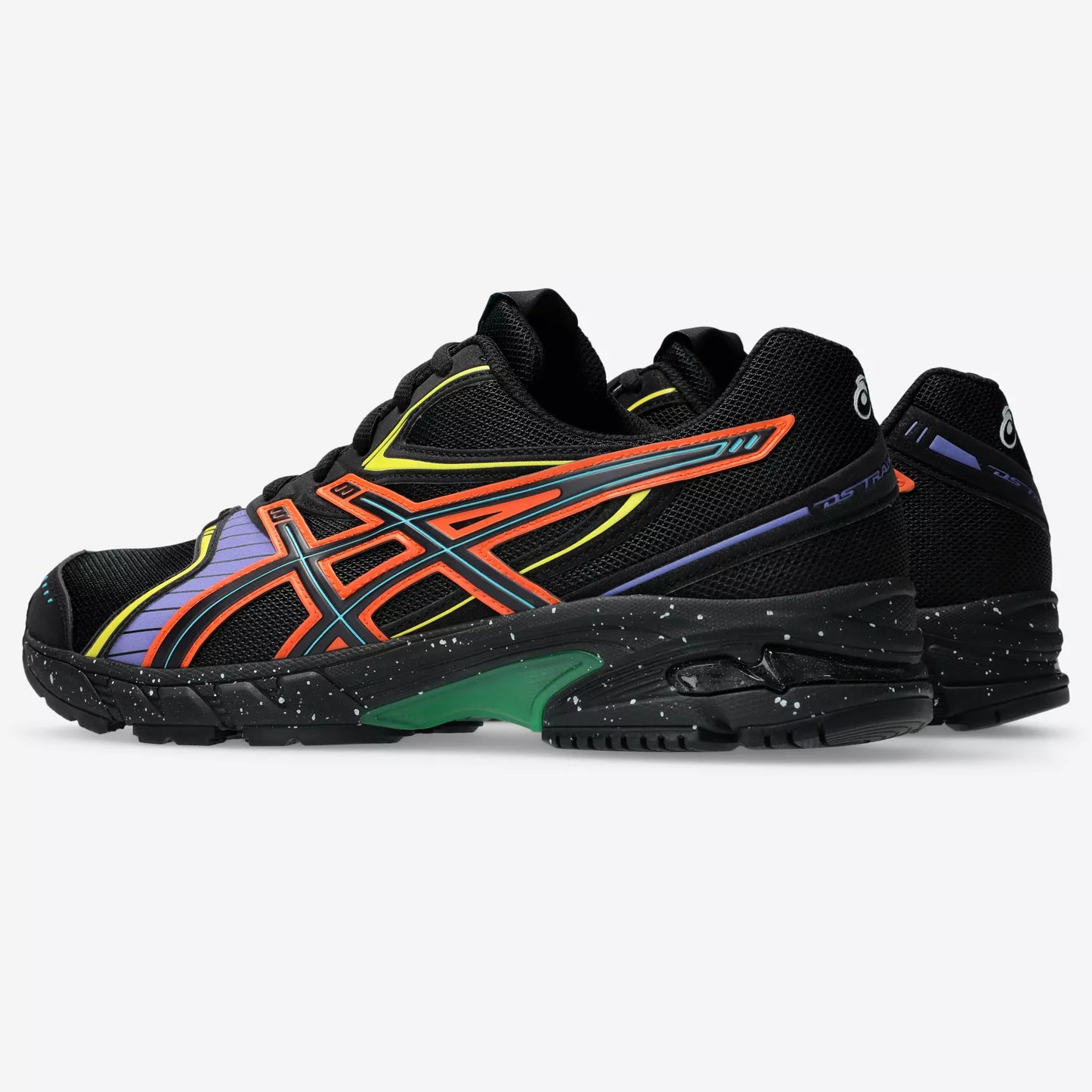 ASICS Gel-DS Trainer 14 Stefon Diggs Black Multi-Color