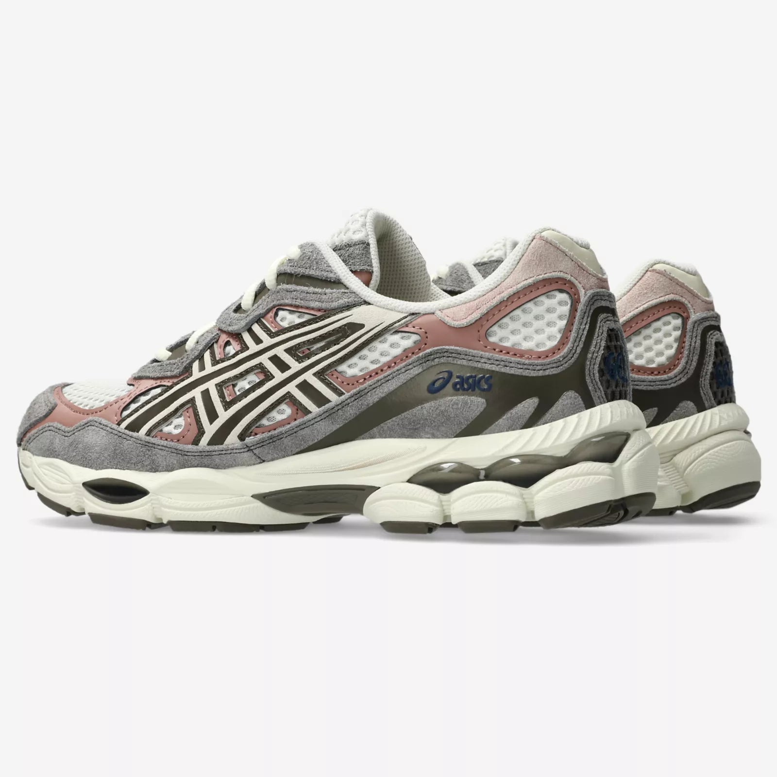 ASICS Gel-NYC Birch Driftwood