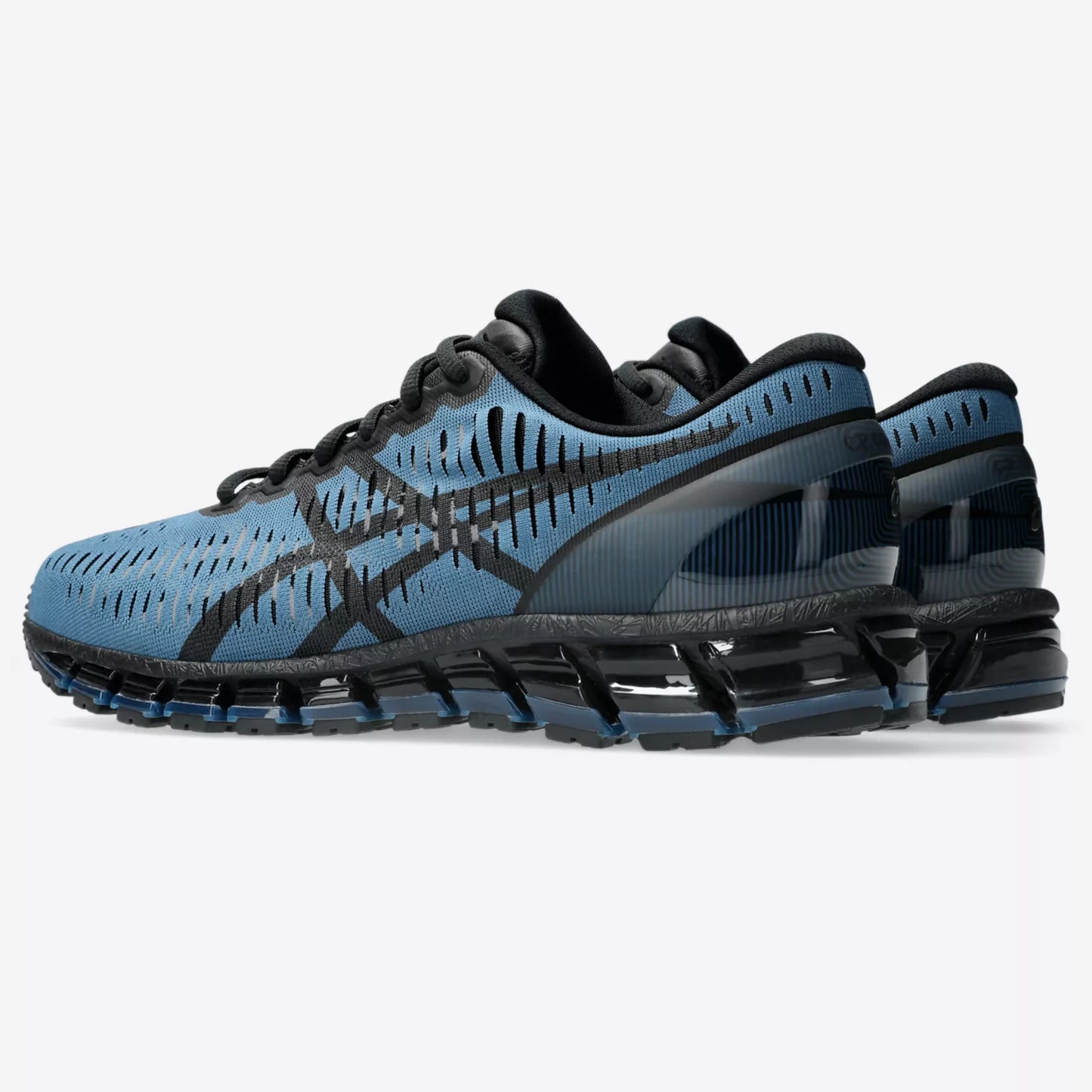 ASICS Gel-Quantum 360 I C.P. Company Moraccan Blue