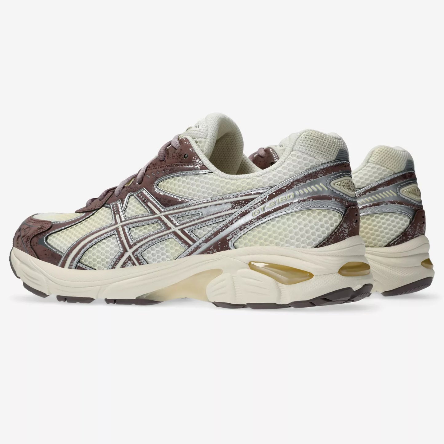 ASICS GT-2160 Pre-Aged Pack Mauve Grey Brown