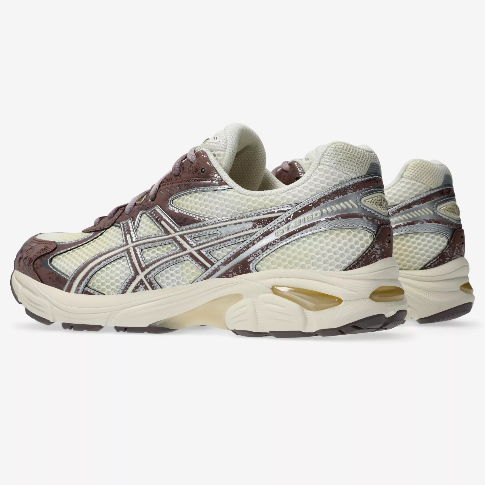 ASICS GT-2160 Pre-Aged Pack Mauve Grey Brown