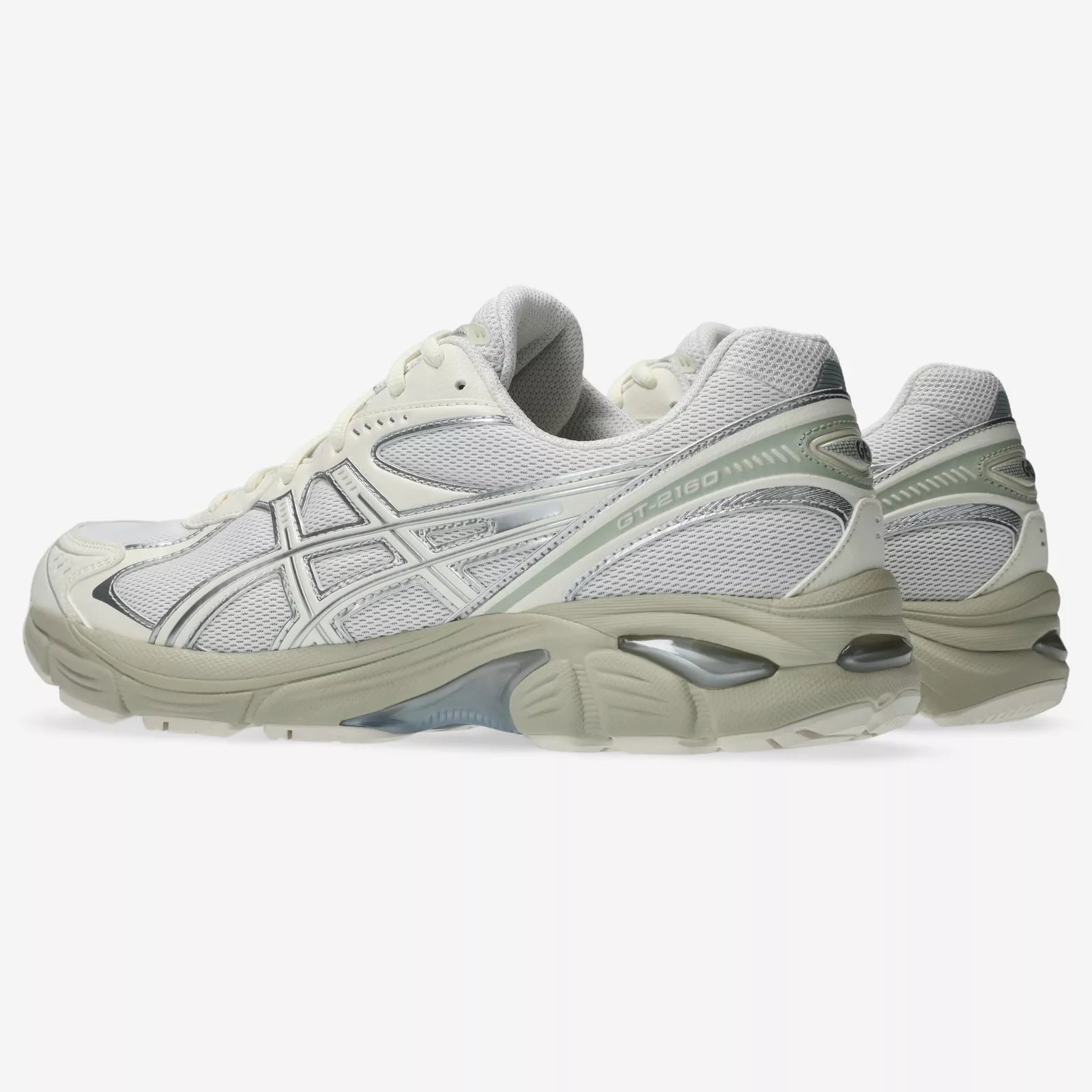 ASICS GT-2160 White Cream