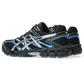 ASICS Gel-Cumulus 16 Black Pure Silver Blue